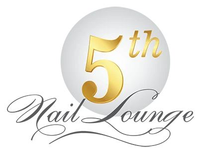 Logo 5TH NAIL LOUNGE